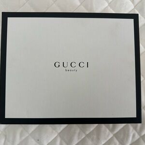 Gucci Mens Cologne Gift Set